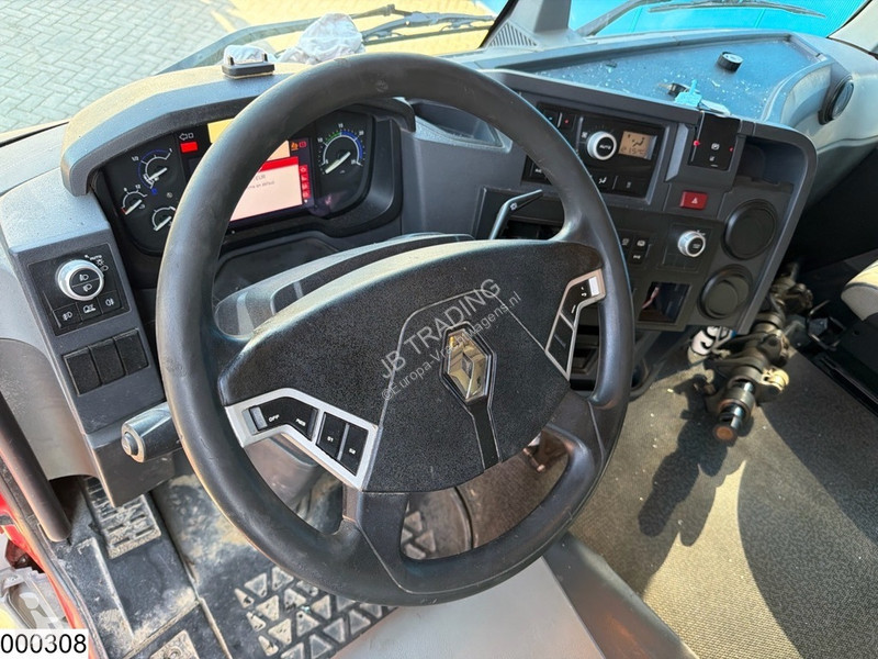 جرار Renault C 430 EURO 6, Retarder, Hydraulic,...