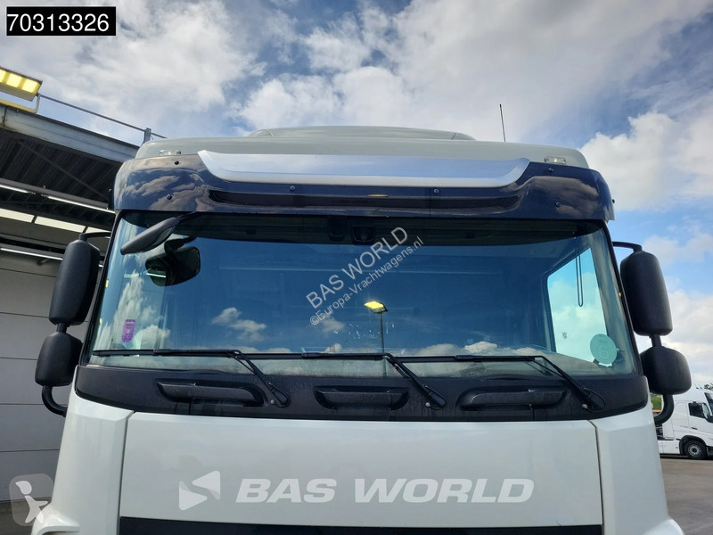 Cabeza tractora DAF 480 4X2 2x Tanks Mega...