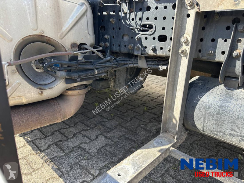 Iveco STRALIS 460 AS440T/P Hi-Way - INTARDER -...