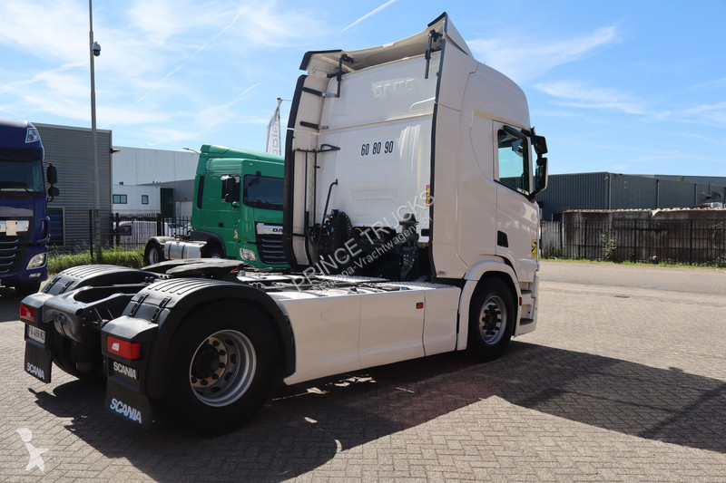 Trekker Scania 500 * ETADE * EUO6 * 4x2 *