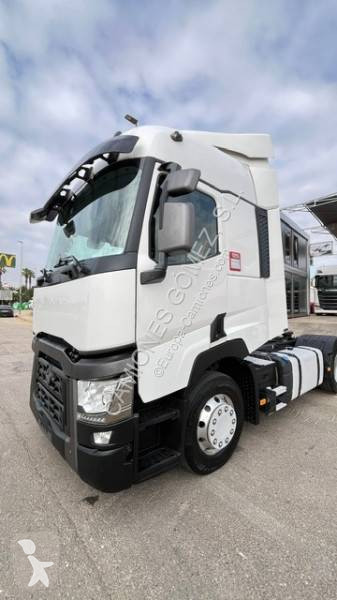 جرار Renault
