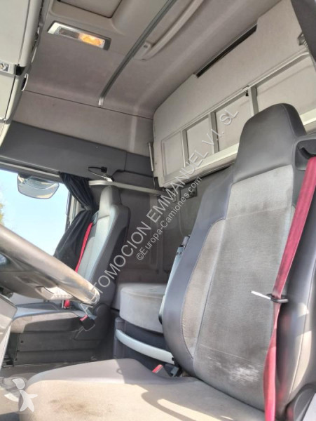 جرار Renault  T480 XROAD