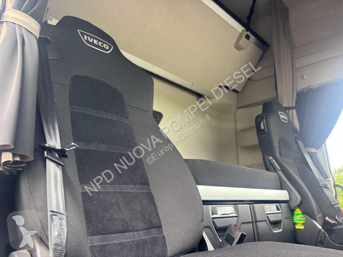 جرار Iveco S-Way 510