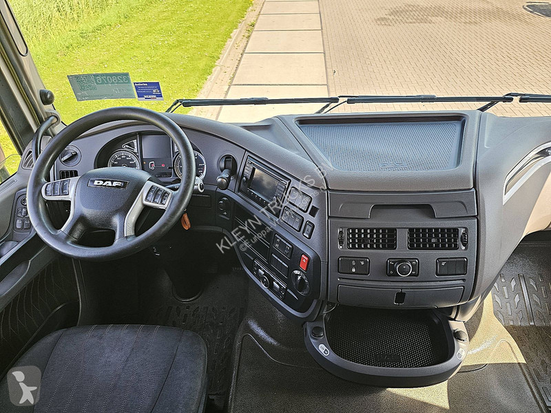 جرار DAF 530 SPACECAB