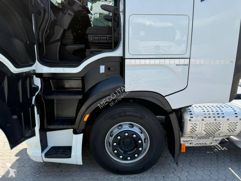 Trekker Iveco