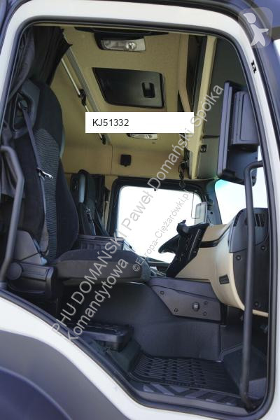Влекач Mercedes ACTROS / 1843 / ACC / E 6 / MP...