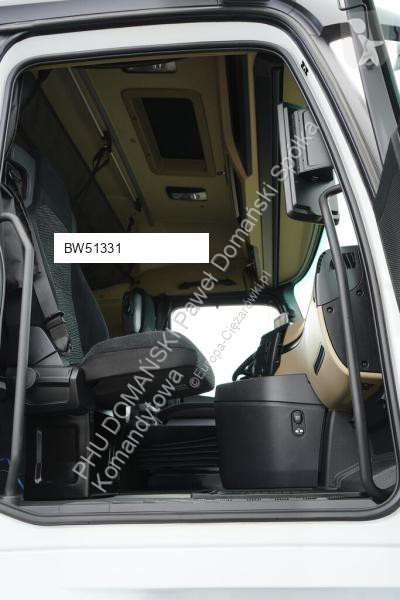Тягач Mercedes ACTROS / 1846 / ACC / E 6 / MP 5...