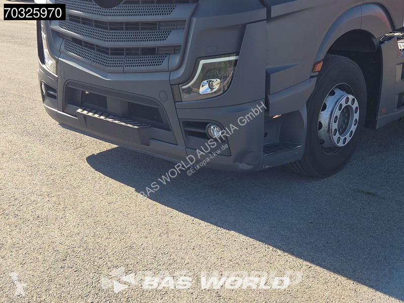 جرار Mercedes 1845 4X2 BigSpace Retarder...