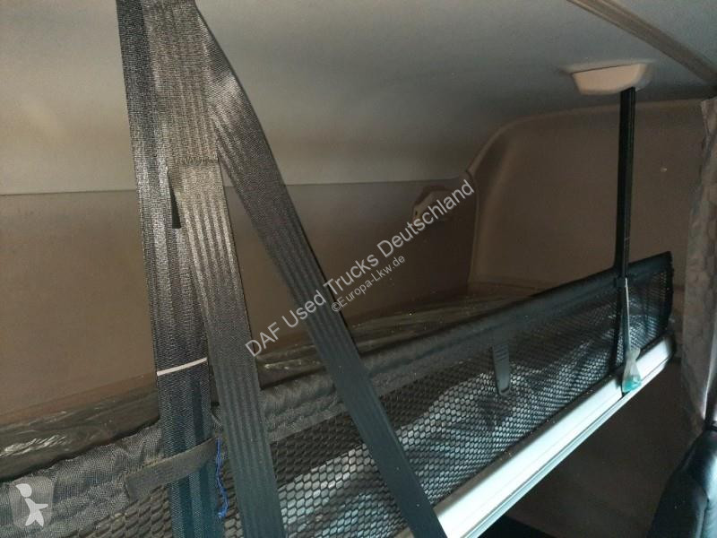 جرار DAF + 530 FT 4X2