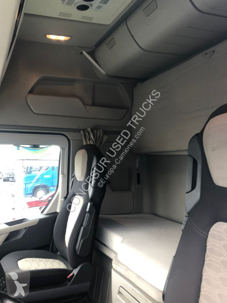جرار Ford 500 F-MAX
