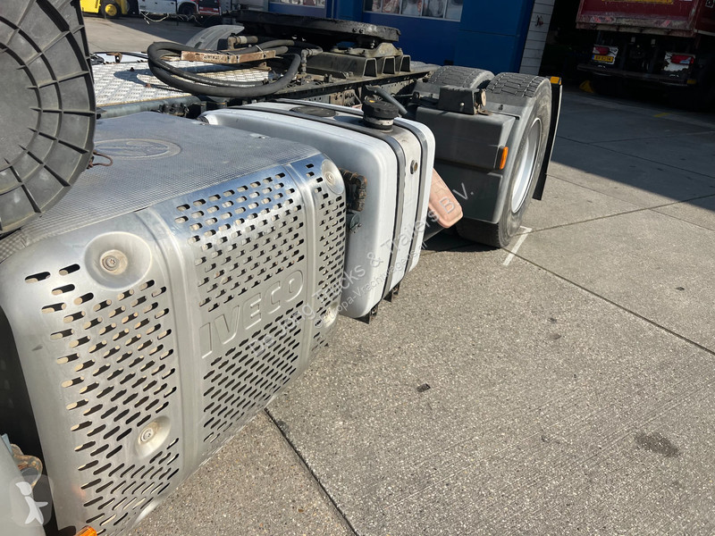 Iveco 500 / Hydraulic / Automatic / Euro 6...