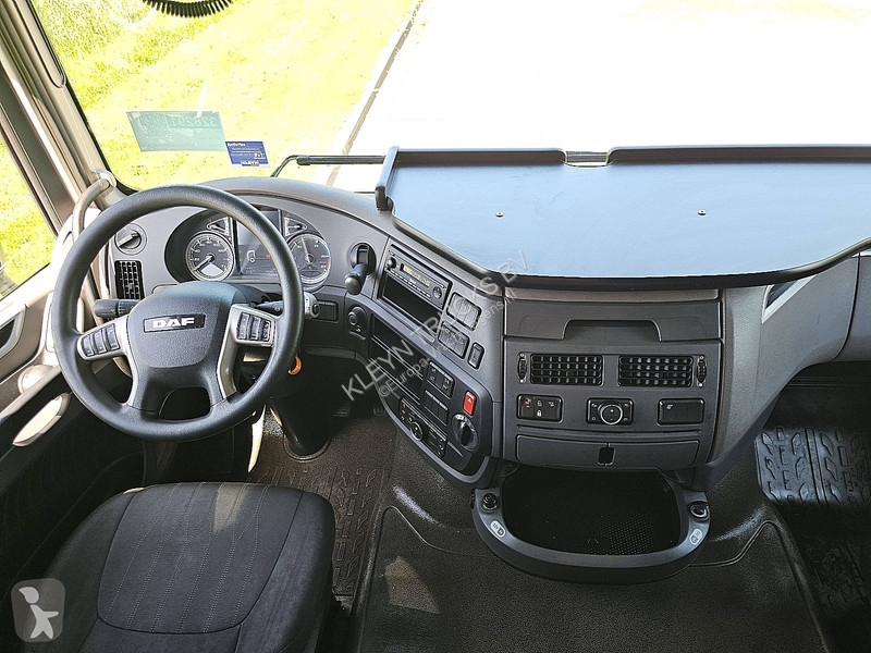 جرار DAF XF