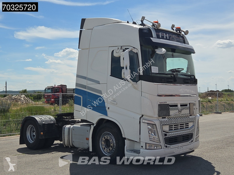 Trattore Stradale Volvo 4X2 25th Anniversary!...