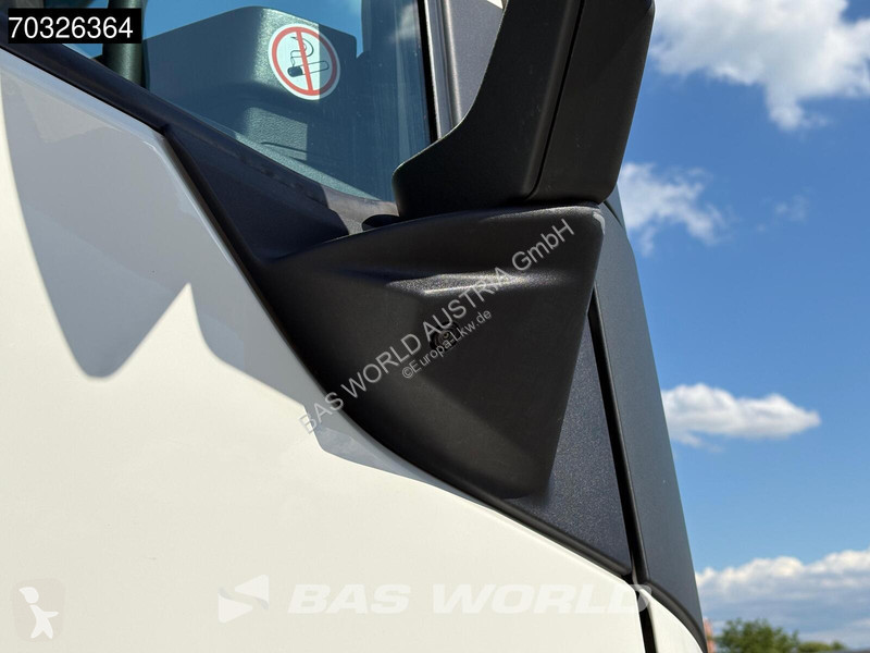 جرار Volvo FH 460 4X2 Globetrotter XL Mega 2x...