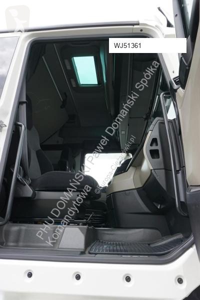جرار MAN TGX / 18.470 / EURO 6 / GX / ACC / I –...
