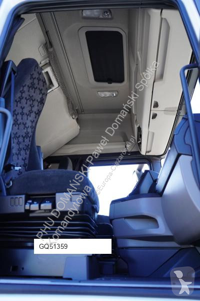جرار Scania S 500 / EURO 6 / ACC / RETARDER /...