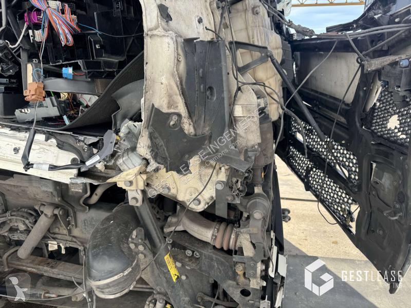 جرار Scania 500