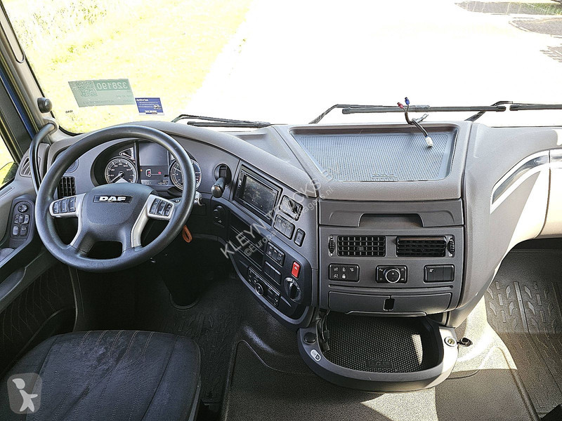 جرار DAF XF