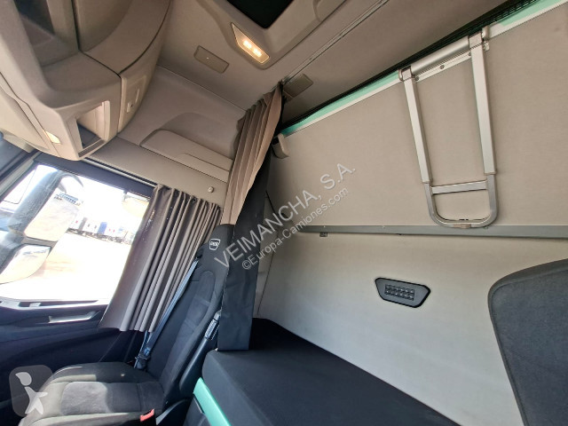 Cabeza tractora Iveco Stralis AS440S49T/P