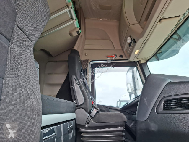 Cabeza tractora Iveco Stralis AS440S49T/P
