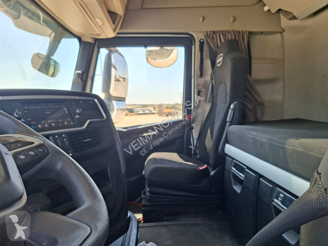Cabeza tractora Iveco Stralis AS440S49T/P