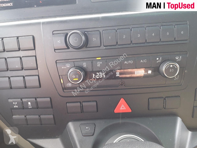 جرار MAN TGX 18.470 4x2 BL SA