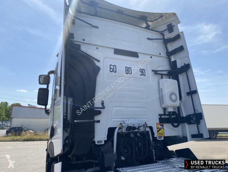 جرار Renault