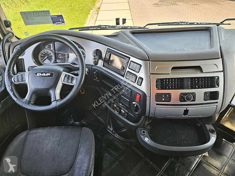 جرار DAF 430 SSC FT MX13