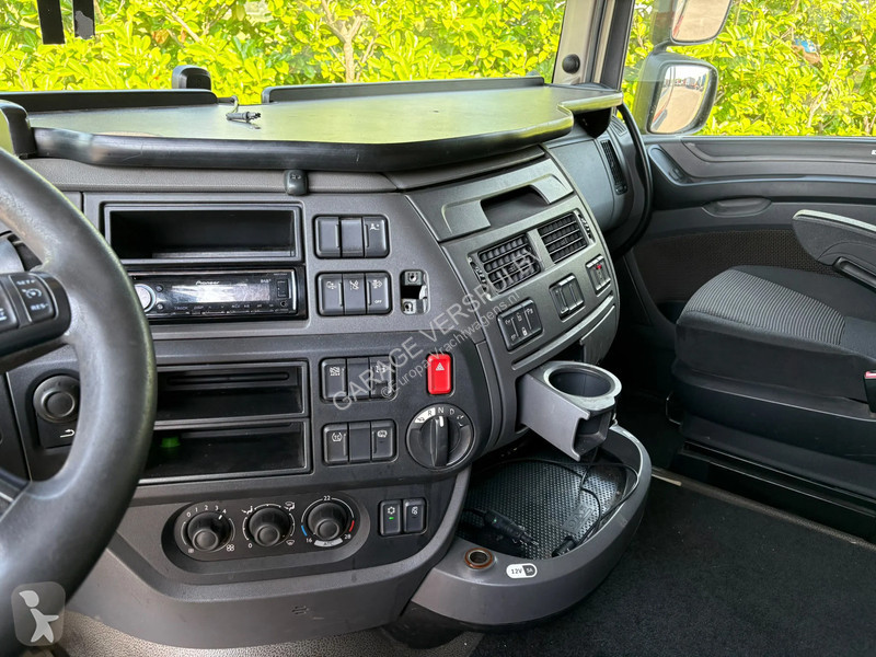 Traktor DAF FT Euro6 Intarder