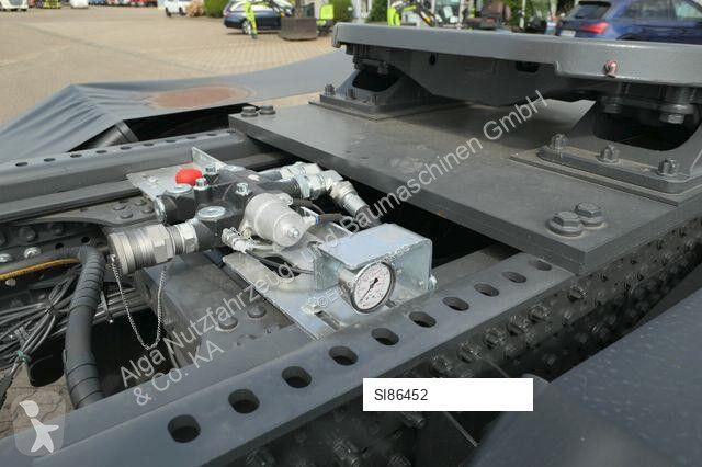 جرار Mercedes 4048 S Actros/6x4/Euro...