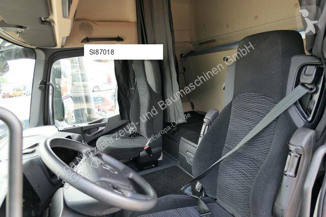 جرار Mercedes 1836 LS 4x2, StreamSpace, Klima,...