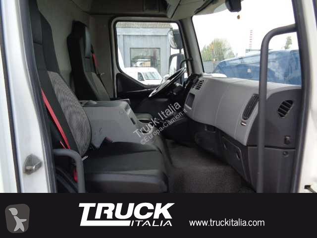 Tracteur  D Cab 2,1m 10 - D Cab 2,1m 10 Low...