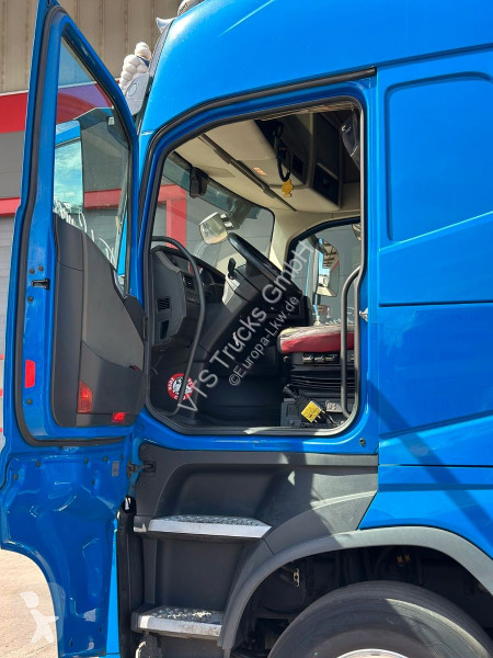 جرار Volvo 500 EU6c 4x2 BL...