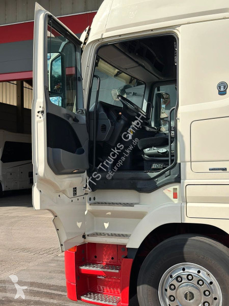جرار Mercedes MP3 1855 4x2BL...