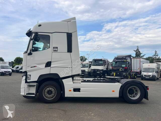 Trattore Stradale Renault