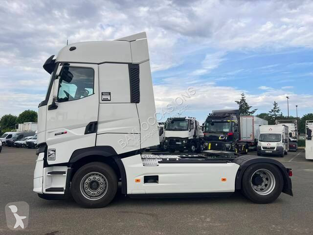 Trattore Stradale Renault