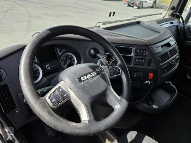 جرار DAF XF