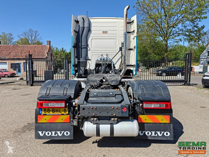 Trattore Stradale Volvo 460 4x2 Euro6C...