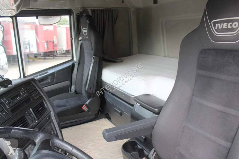 Iveco  tractor unit