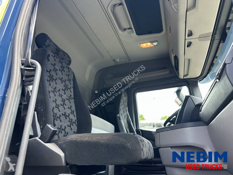 جرار Scania S500 6x2 Euro 6 - ETADE - TWIN STEE