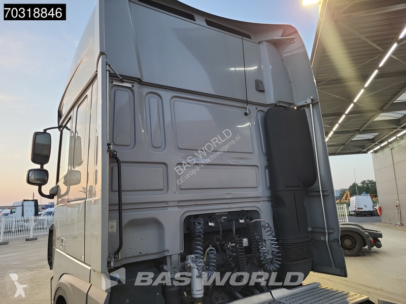 Trekker DAF XF  XF 4X2 NL-Truck APK SSC Mega...
