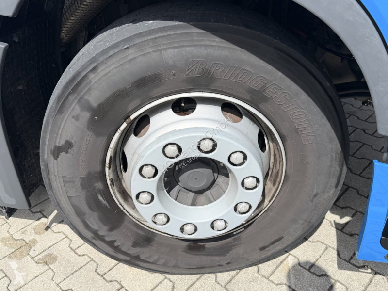 جرار Volvo FH 500 EURO 6, I-SAVE Globetrotter,...