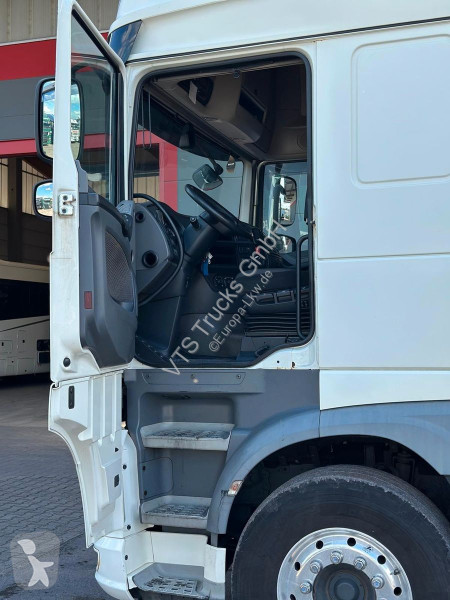 جرار DAF 4x2 BL ACC/FCW/AEBS/Klima/Intarder