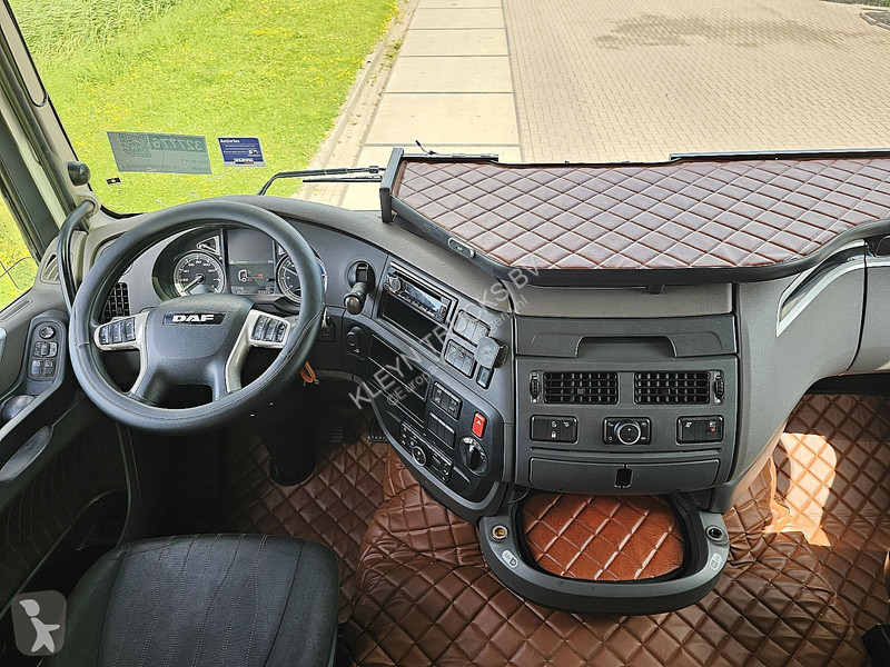 Тягач DAF XF