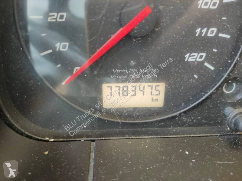 جرار Iveco