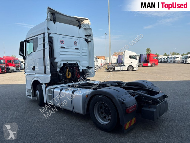 جرار MAN TGX 18.510 4x2 LL SA
