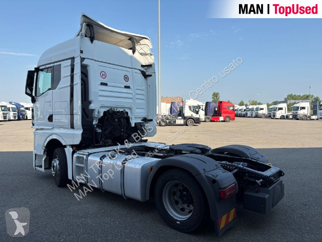 جرار MAN TGX 18.510 4x2 LL SA