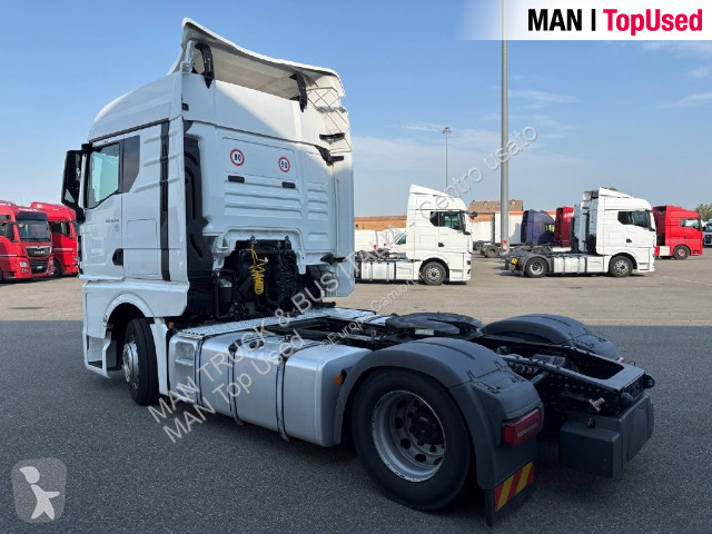 جرار MAN TGX 18.510 4x2 LL SA
