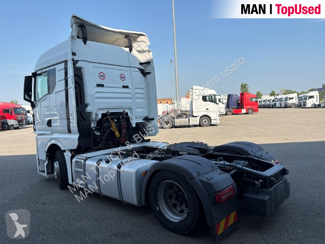جرار MAN TGX 18.510 4x2 LL SA