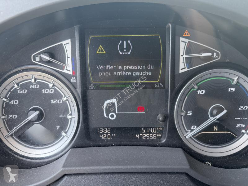 جرار DAF XF